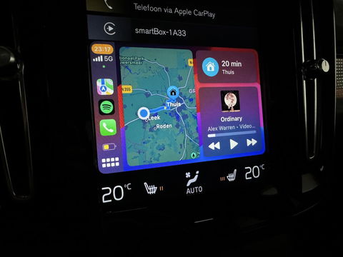Volvo XC40 1.5 T5 Recharge R-Design Pano ACC Camera CarPlay NAP