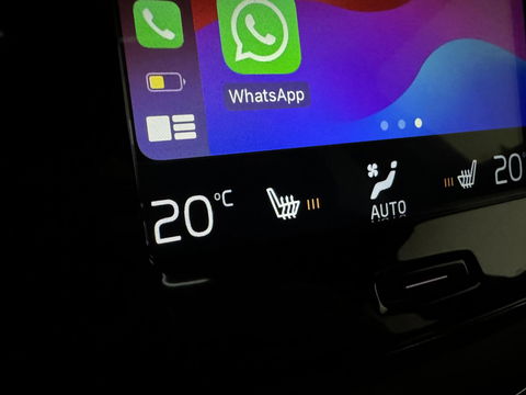 Volvo XC40 1.5 T5 Recharge R-Design Pano ACC Camera CarPlay NAP