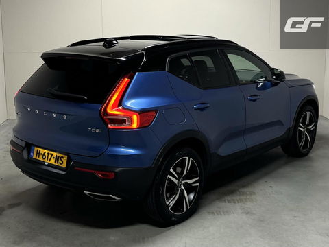 Volvo XC40 1.5 T5 Recharge R-Design Pano ACC Camera CarPlay NAP