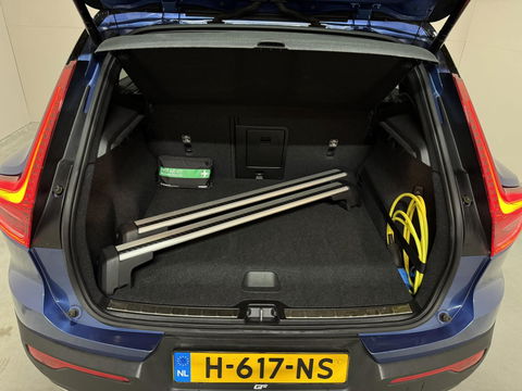 Volvo XC40 1.5 T5 Recharge R-Design Pano ACC Camera CarPlay NAP