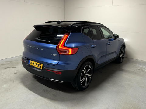 Volvo XC40 1.5 T5 Recharge R-Design Pano ACC Camera CarPlay NAP