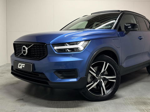 Volvo XC40 1.5 T5 Recharge R-Design Pano ACC Camera CarPlay NAP
