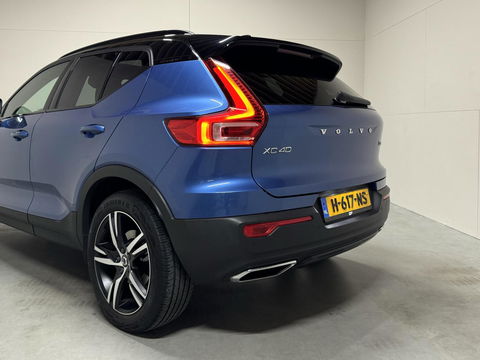 Volvo XC40 1.5 T5 Recharge R-Design Pano ACC Camera CarPlay NAP