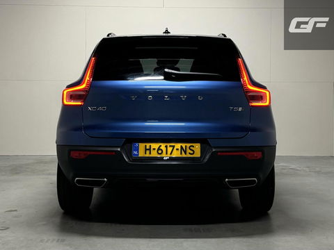 Volvo XC40 1.5 T5 Recharge R-Design Pano ACC Camera CarPlay NAP