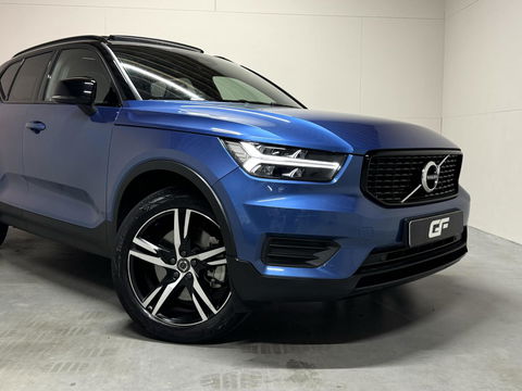 Volvo XC40 1.5 T5 Recharge R-Design Pano ACC Camera CarPlay NAP