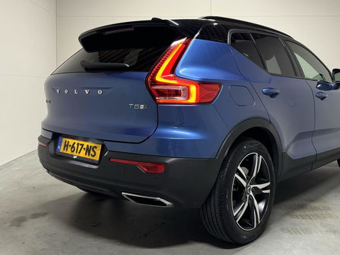 Volvo XC40 1.5 T5 Recharge R-Design Pano ACC Camera CarPlay NAP
