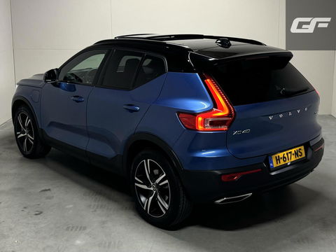 Volvo XC40 1.5 T5 Recharge R-Design Pano ACC Camera CarPlay NAP