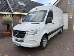 Mercedes-Benz Sprinter 314 2.2 CDI L2H2 servicebus 3500kg trekgewicht