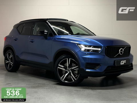 Volvo XC40 1.5 T5 Recharge R-Design Pano ACC Camera CarPlay NAP