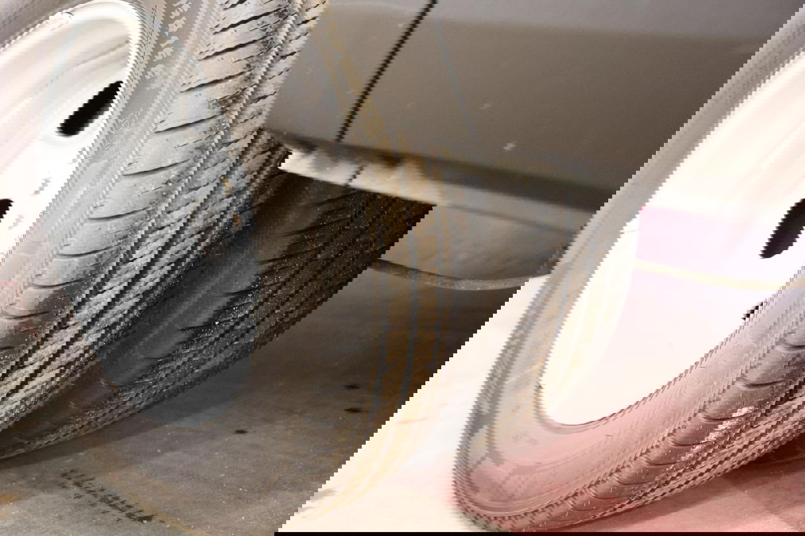 Iveco Daily 35C13V DUBBEL LUCHT 3500KG TREKHAAK