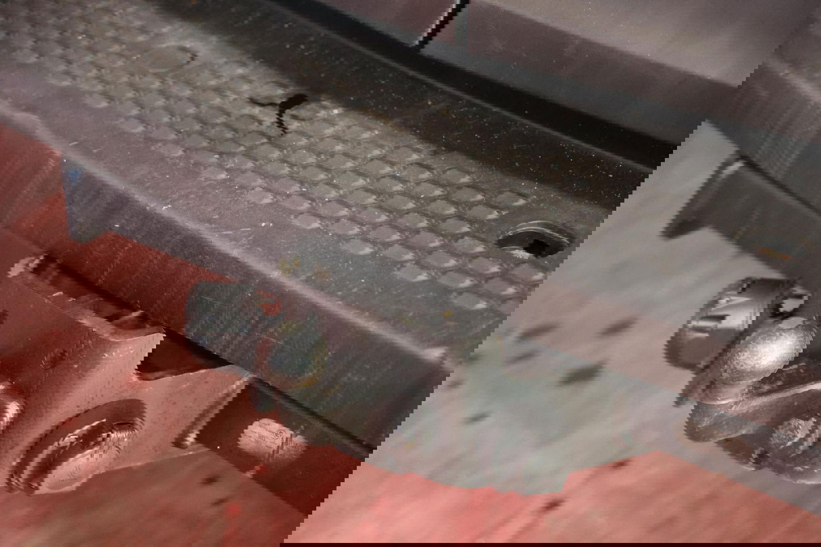 Iveco Daily 35C13V DUBBEL LUCHT 3500KG TREKHAAK