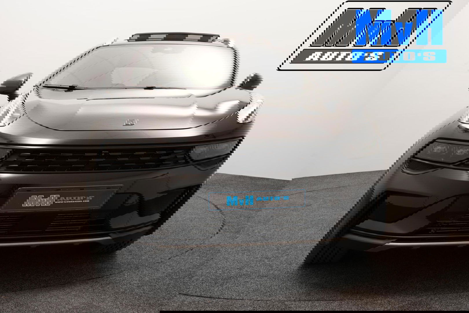 Lynk & Co 01 1.5 Hybride|FULL BLACK XL|ZWARTE.HEMEL|PANO|NAP