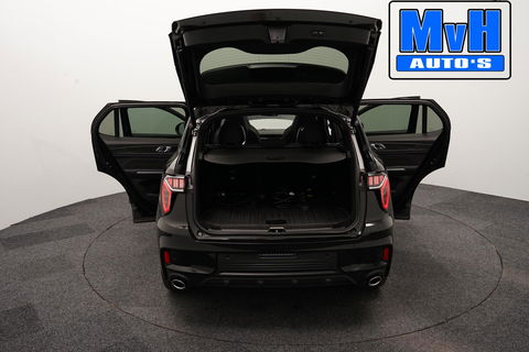 Lynk & Co 01 1.5 Hybride|FULL BLACK XL|ZWARTE.HEMEL|PANO|NAP