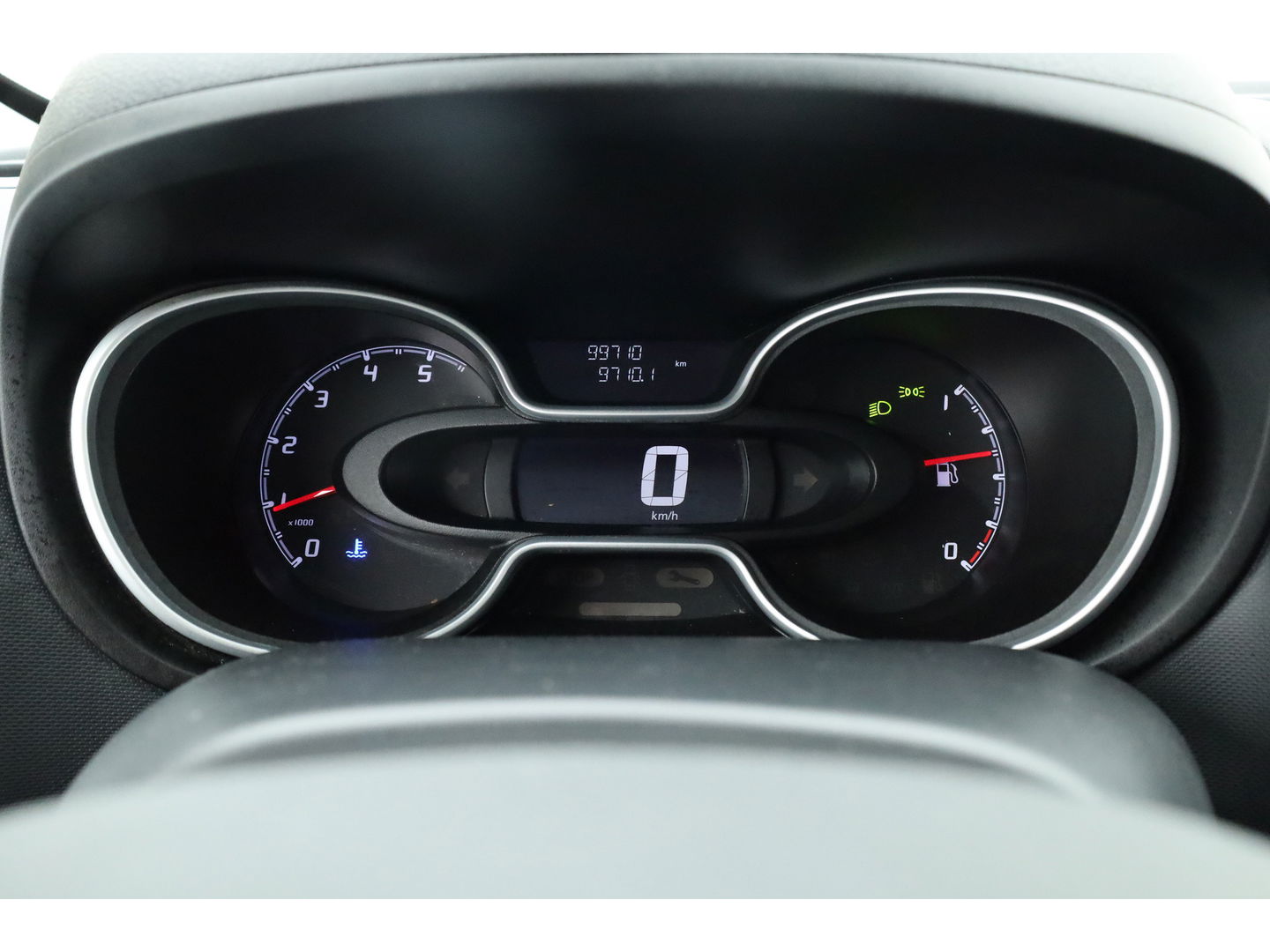 Fiat Talento 2.0 MultiJet L2H1 | 145pk | Cruise Control | Trekhaak | Bluetooth | DAB