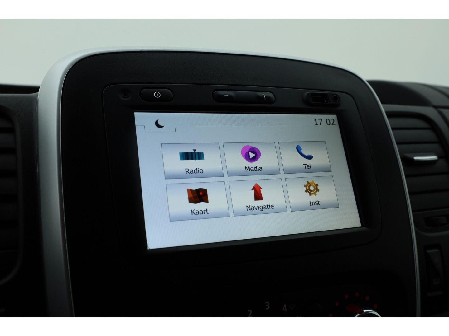 Fiat Talento 2.0 MultiJet L2H1 | 145pk | Cruise Control | Trekhaak | Bluetooth | DAB