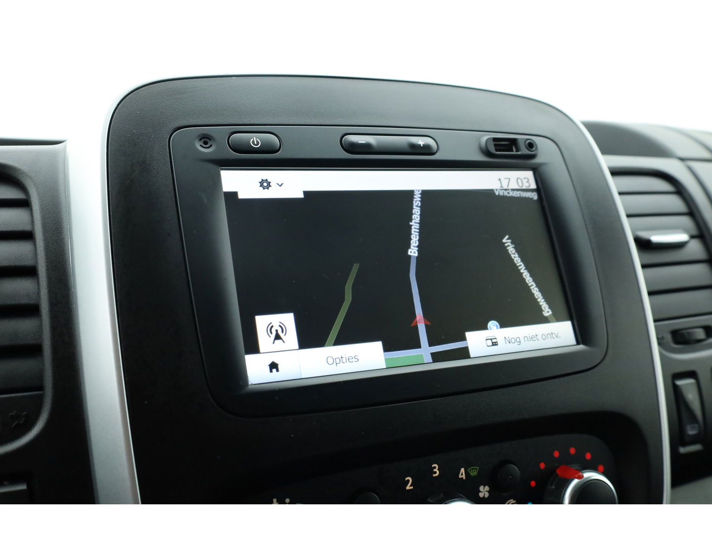 Fiat Talento 2.0 MultiJet L2H1 | 145pk | Cruise Control | Trekhaak | Bluetooth | DAB