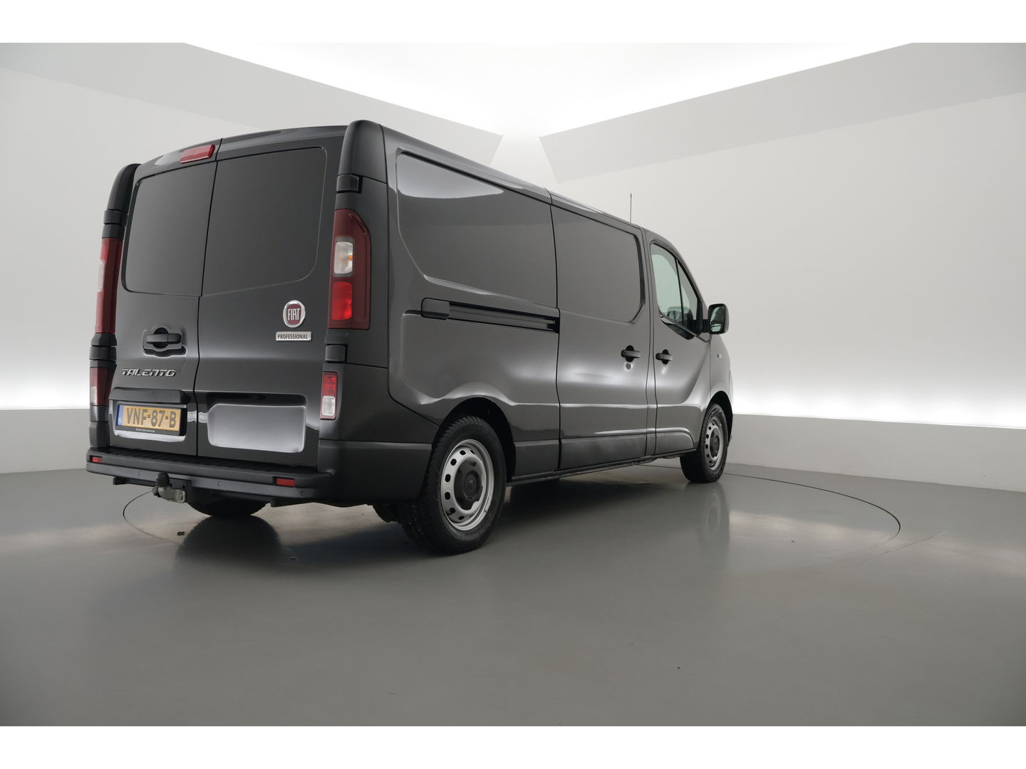 Fiat Talento 2.0 MultiJet L2H1 | 145pk | Cruise Control | Trekhaak | Bluetooth | DAB