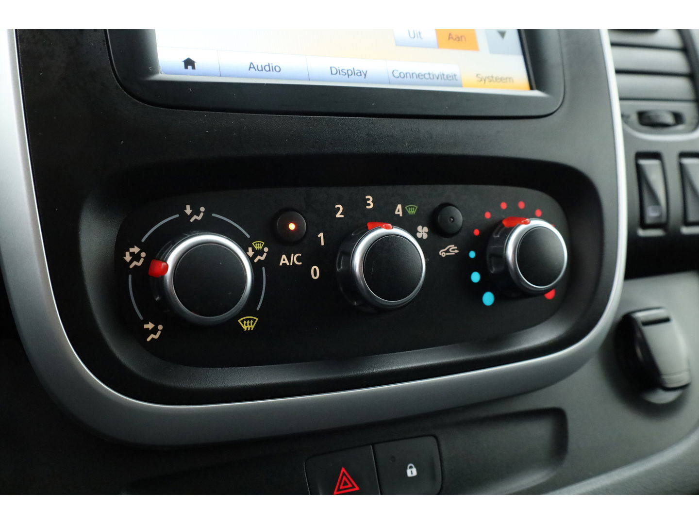 Fiat Talento 2.0 MultiJet L2H1 | 145pk | Cruise Control | Trekhaak | Bluetooth | DAB
