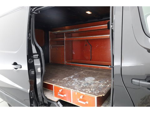 Fiat Talento 2.0 MultiJet L2H1 | 145pk | Cruise Control | Trekhaak | Bluetooth | DAB