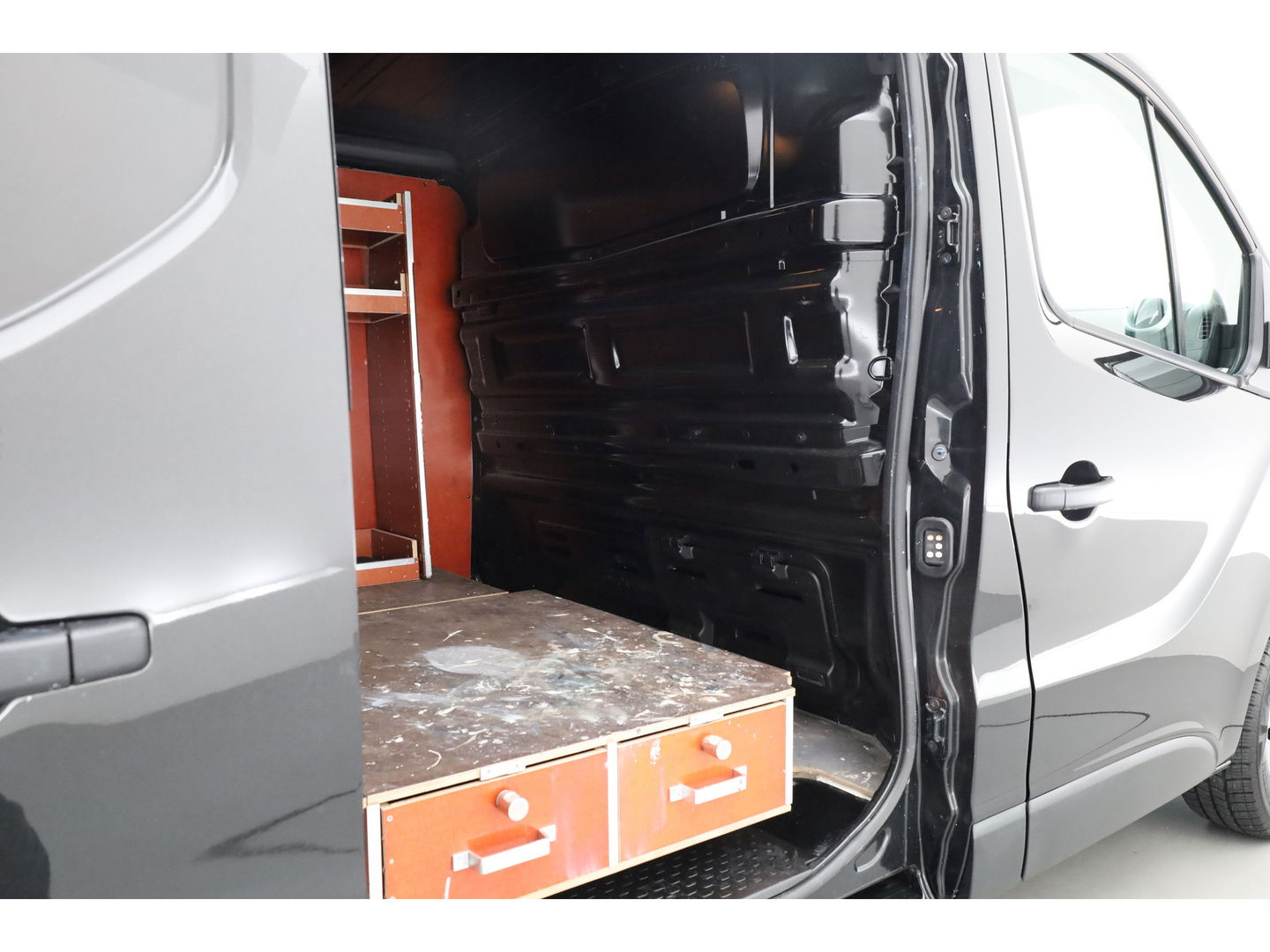 Fiat Talento 2.0 MultiJet L2H1 | 145pk | Cruise Control | Trekhaak | Bluetooth | DAB