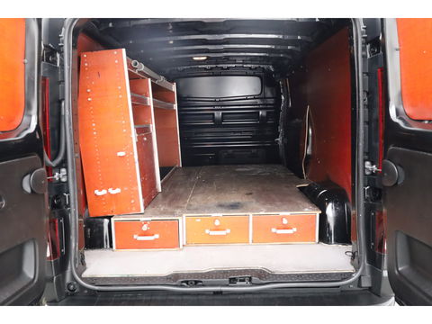 Fiat Talento 2.0 MultiJet L2H1 | 145pk | Cruise Control | Trekhaak | Bluetooth | DAB