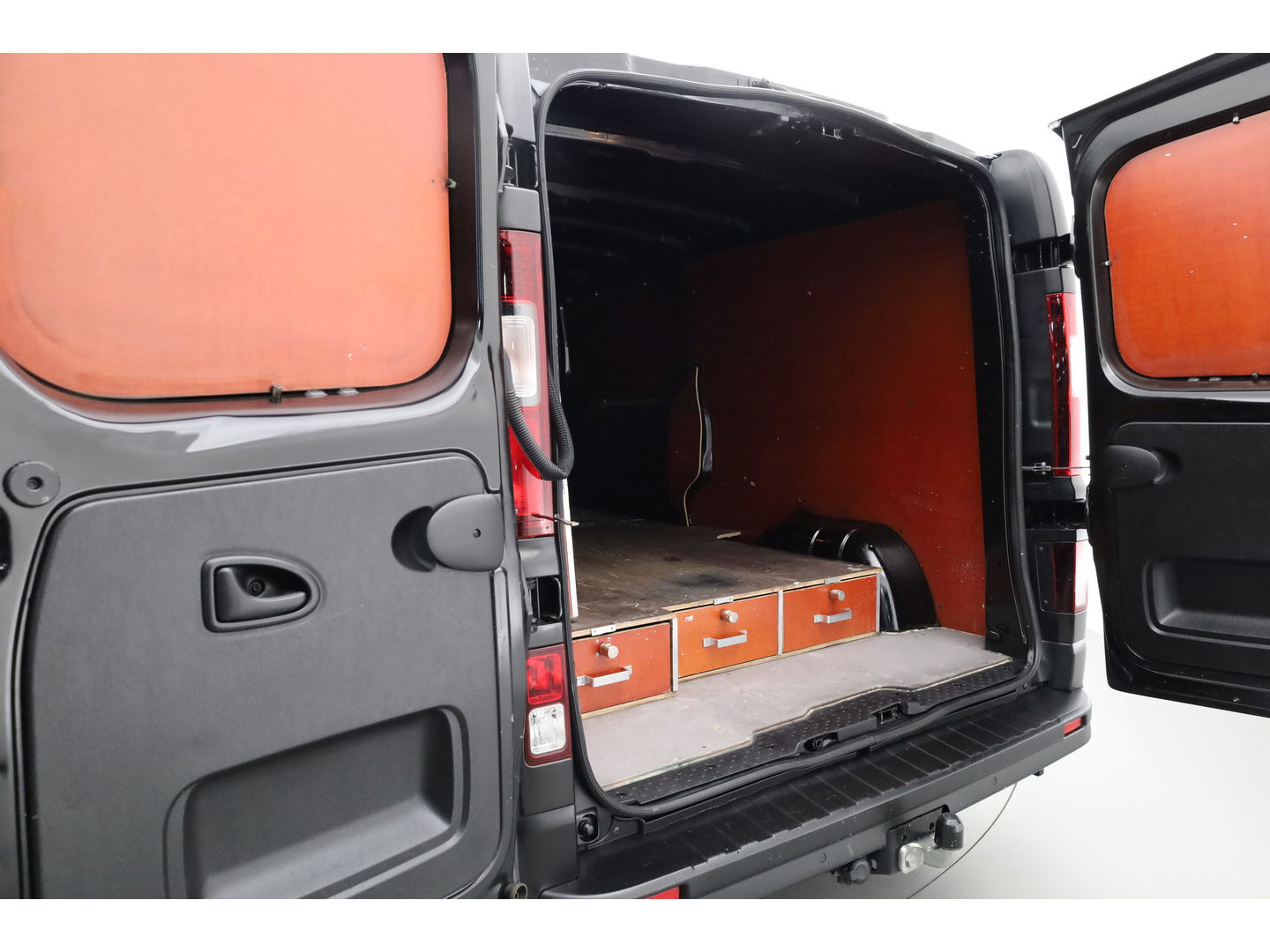 Fiat Talento 2.0 MultiJet L2H1 | 145pk | Cruise Control | Trekhaak | Bluetooth | DAB