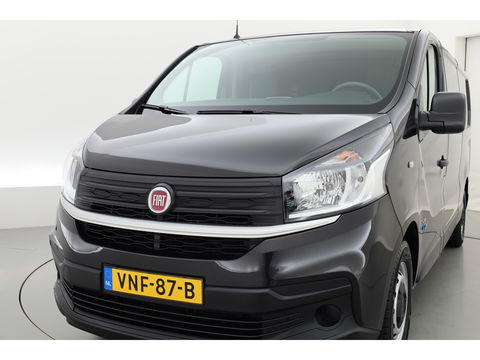 Fiat Talento 2.0 MultiJet L2H1 | 145pk | Cruise Control | Trekhaak | Bluetooth | DAB