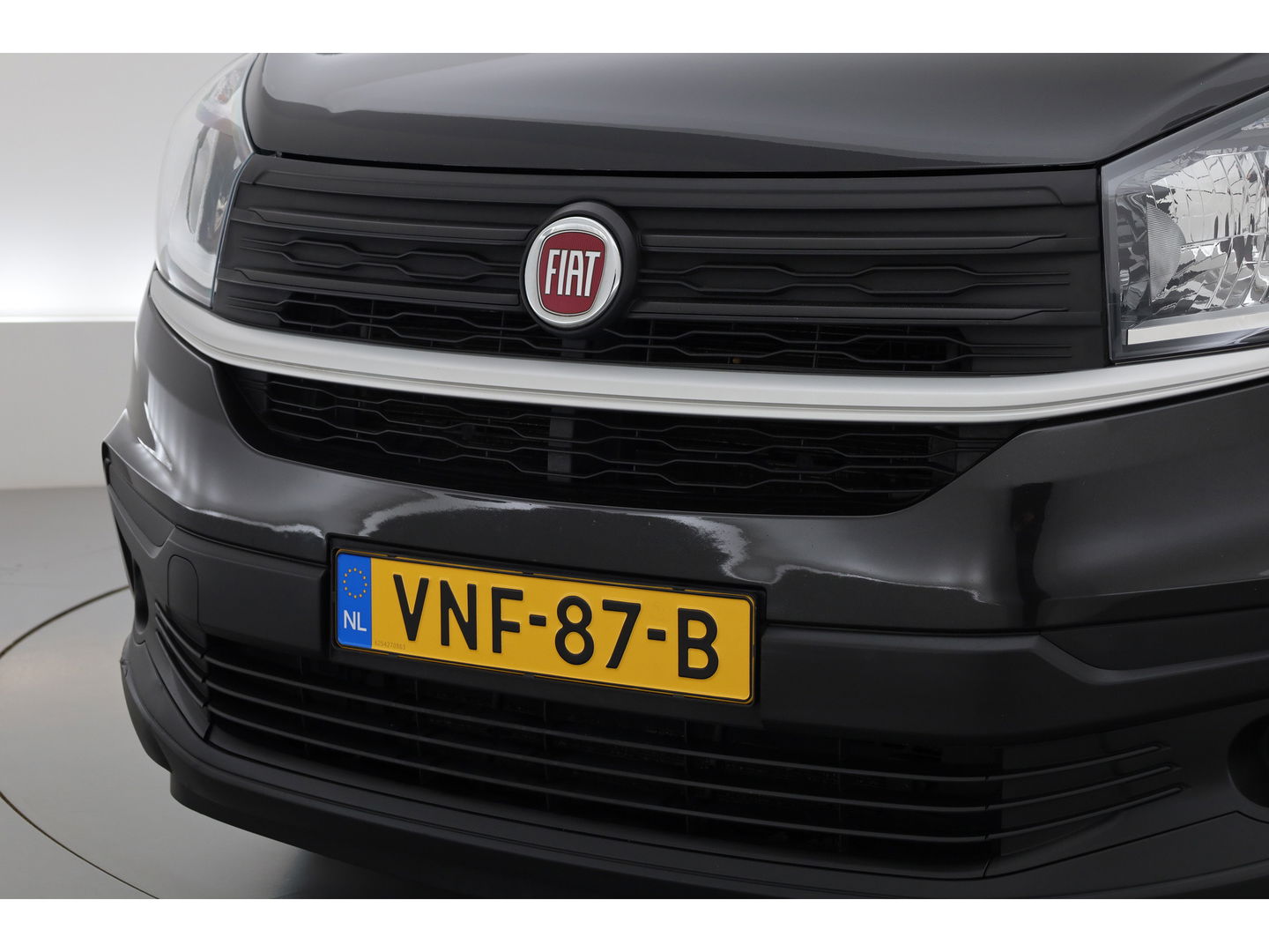 Fiat Talento 2.0 MultiJet L2H1 | 145pk | Cruise Control | Trekhaak | Bluetooth | DAB