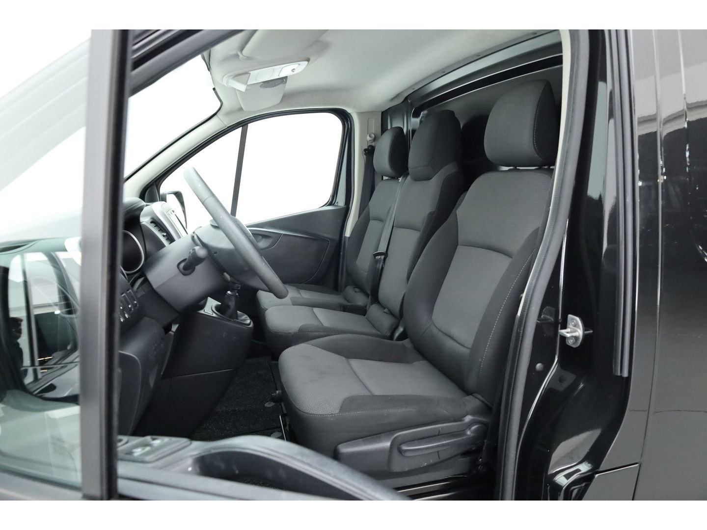 Fiat Talento 2.0 MultiJet L2H1 | 145pk | Cruise Control | Trekhaak | Bluetooth | DAB