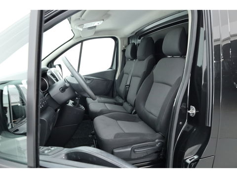 Fiat Talento 2.0 MultiJet L2H1 | 145pk | Cruise Control | Trekhaak | Bluetooth | DAB