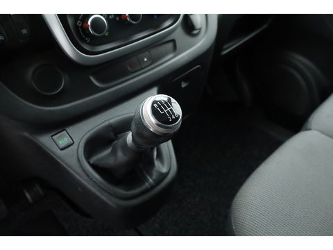 Fiat Talento 2.0 MultiJet L2H1 | 145pk | Cruise Control | Trekhaak | Bluetooth | DAB