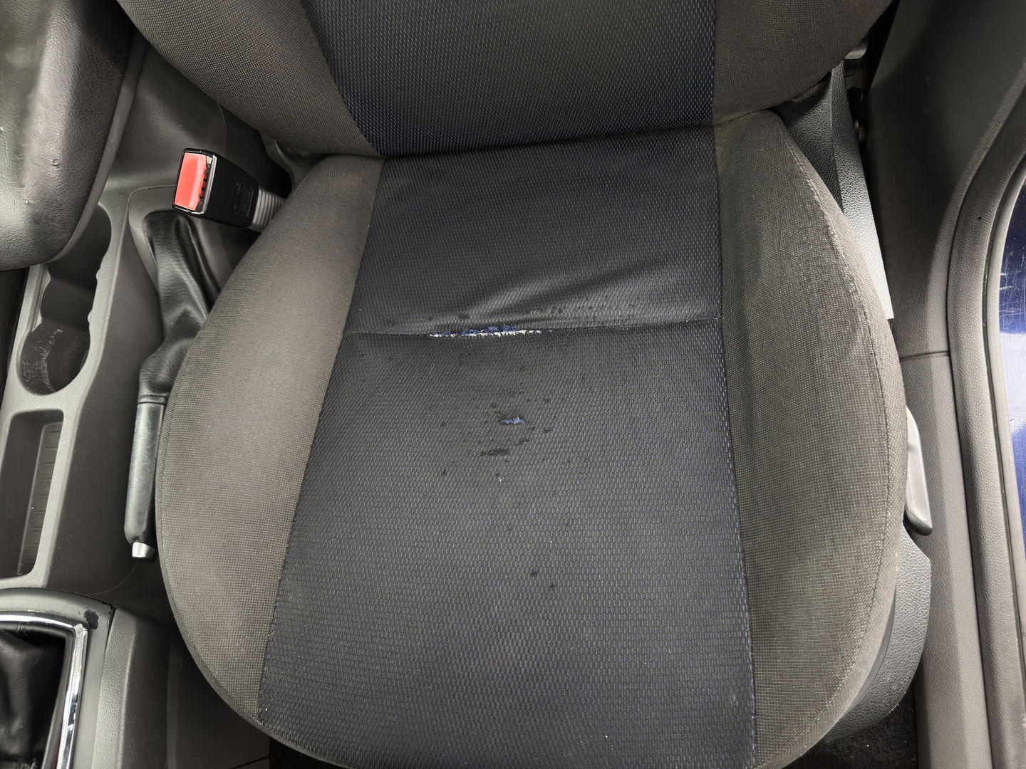 Ford FOCUS Wagon 1.6-16V Futura *AIRCO | CRUISE | COMFORT-SEATS | TOWBAR | 16''ALU*