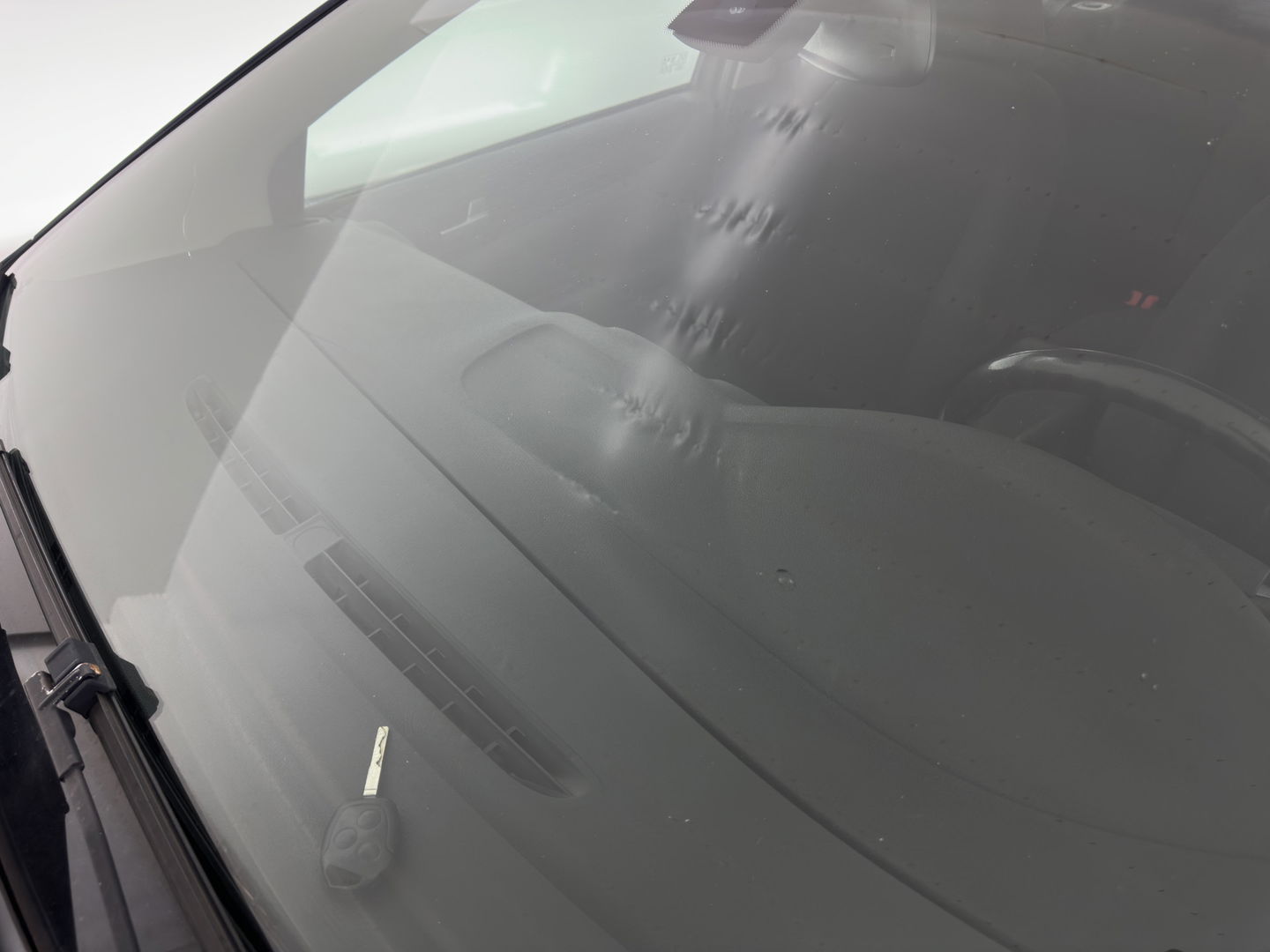 Ford FOCUS Wagon 1.6-16V Futura *AIRCO | CRUISE | COMFORT-SEATS | TOWBAR | 16''ALU*