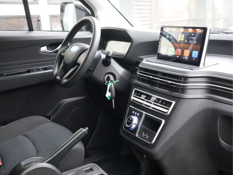 Cenntro Logistar 260 - WLPT 193 KM - 100 % Elektrisch