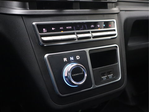 Cenntro Logistar 260 - WLPT 193 KM - 100 % Elektrisch