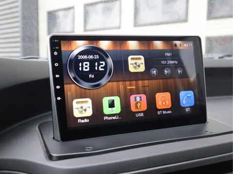 Cenntro Logistar 260 - WLPT 193 KM - 100 % Elektrisch