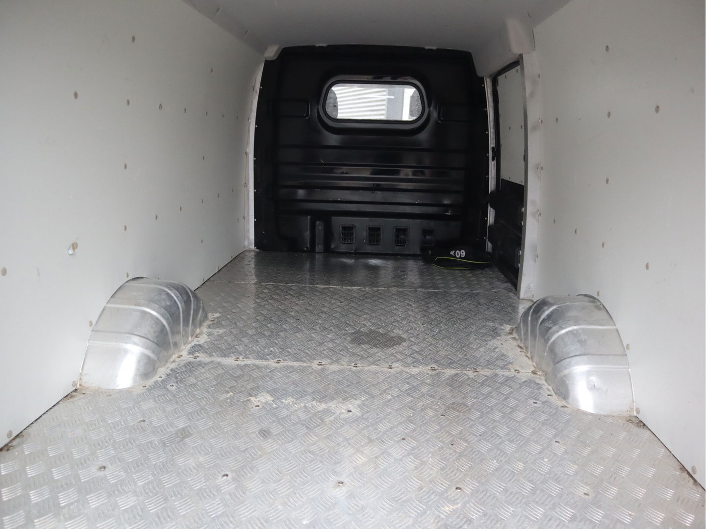 Cenntro Logistar 260 - WLPT 193 KM - 100 % Elektrisch