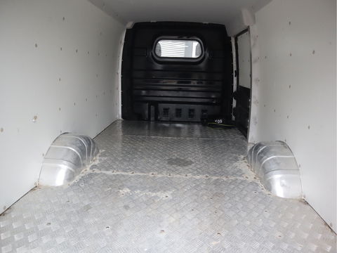 Cenntro Logistar 260 - WLPT 193 KM - 100 % Elektrisch