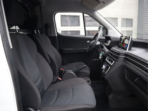 Cenntro Logistar 260 - WLPT 193 KM - 100 % Elektrisch