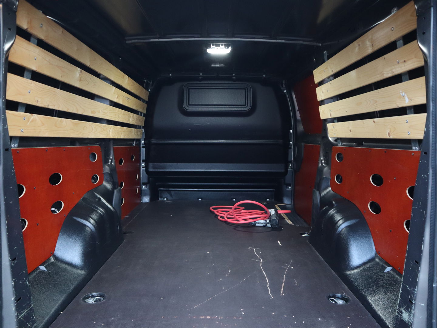 Toyota PROACE Electric Worker 50 kWh Snelladen SoH 94,9 % L3 Extra lang - NL Auto - Trekhaak