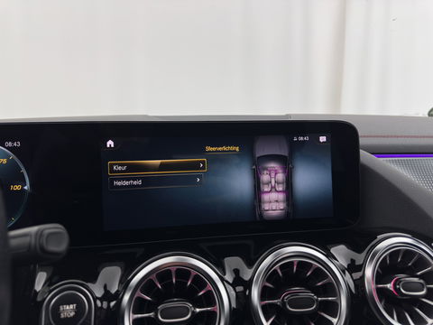 Mercedes-Benz EQA 250 Business Solution AMG 67 kWh [ 3-Fase ] { SOH-98% } (INCL-BTW) *AUT | PANO | NAVI-FULLMAP | LEATHER-MICORFIBRE | AMBIENT-LIGHT | KEYLESS | LANE-ASSIST | DYNAMIC-SELECT | PRIVACY-GLASS | DAB | CAMERA | DIGI-COCKPIT | HEATED-SPORTSEAT | CRUISE |