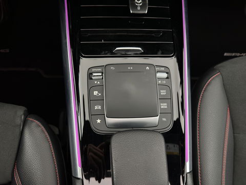 Mercedes-Benz EQA 250 Business Solution AMG 67 kWh [ 3-Fase ] { SOH-98% } (INCL-BTW) *AUT | PANO | NAVI-FULLMAP | LEATHER-MICORFIBRE | AMBIENT-LIGHT | KEYLESS | LANE-ASSIST | DYNAMIC-SELECT | PRIVACY-GLASS | DAB | CAMERA | DIGI-COCKPIT | HEATED-SPORTSEAT | CRUISE |