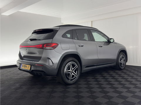 Mercedes-Benz EQA 250 Business Solution AMG 67 kWh [ 3-Fase ] { SOH-98% } (INCL-BTW) *AUT | PANO | NAVI-FULLMAP | LEATHER-MICORFIBRE | AMBIENT-LIGHT | KEYLESS | LANE-ASSIST | DYNAMIC-SELECT | PRIVACY-GLASS | DAB | CAMERA | DIGI-COCKPIT | HEATED-SPORTSEAT | CRUISE |
