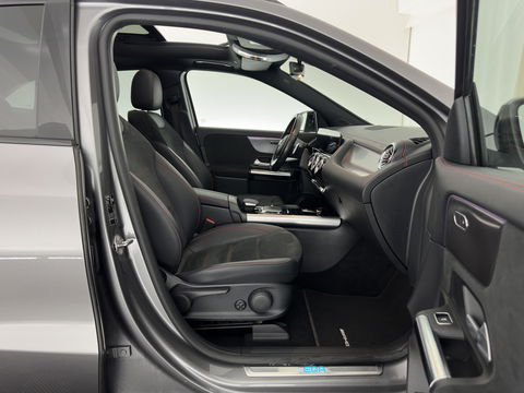 Mercedes-Benz EQA 250 Business Solution AMG 67 kWh [ 3-Fase ] { SOH-98% } (INCL-BTW) *AUT | PANO | NAVI-FULLMAP | LEATHER-MICORFIBRE | AMBIENT-LIGHT | KEYLESS | LANE-ASSIST | DYNAMIC-SELECT | PRIVACY-GLASS | DAB | CAMERA | DIGI-COCKPIT | HEATED-SPORTSEAT | CRUISE |