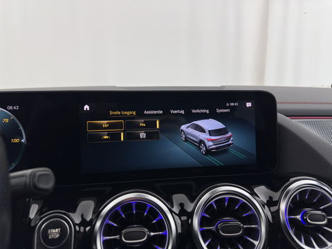 Mercedes-Benz EQA 250 Business Solution AMG 67 kWh [ 3-Fase ] { SOH-98% } (INCL-BTW) *AUT | PANO | NAVI-FULLMAP | LEATHER-MICORFIBRE | AMBIENT-LIGHT | KEYLESS | LANE-ASSIST | DYNAMIC-SELECT | PRIVACY-GLASS | DAB | CAMERA | DIGI-COCKPIT | HEATED-SPORTSEAT | CRUISE |