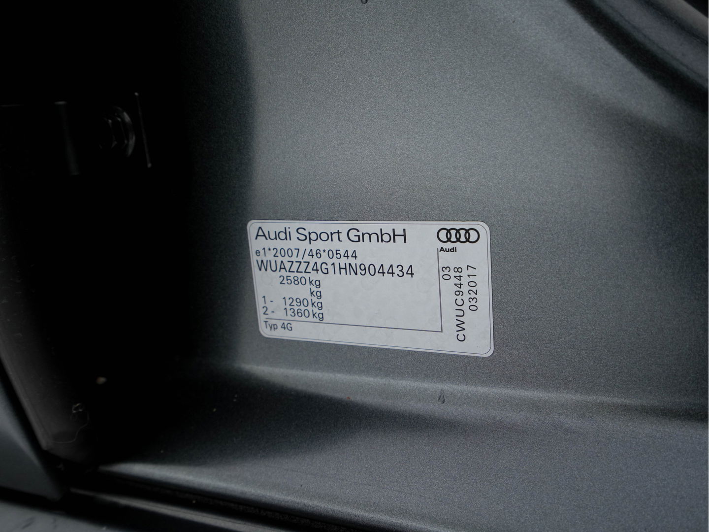 Audi RS6 4.0 TFSI RS6+ ABT ( 1of 50 produced world wide ) Aut. *Only-1-OWNER | CERAMIC-BRAKES | PANO | HEAD-UP | RS-SEATS | LUXURY-LEATHER | MATRIX-LED | ADAPTIVE-CRUISE | BLIND-SPOT | BOSE-SOUND | MEMORY-PACK | TOP-VIEW | KEYLESS | NAVI-FULLMAP | .