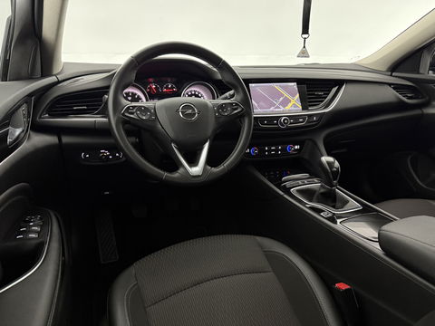 Opel Insignia 1.5 Turbo Business Executive | Carplay | Trekh. | Cruise | Navi | Parkeersens. | Keyless | NAP