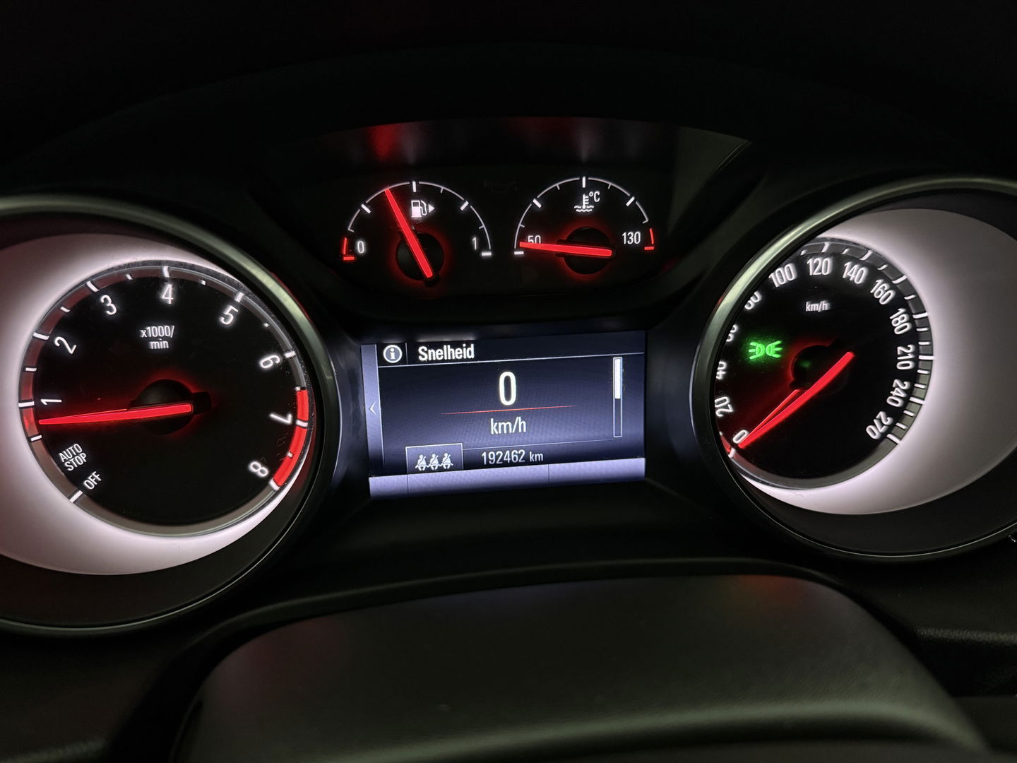 Opel Insignia 1.5 Turbo Business Executive | Carplay | Trekh. | Cruise | Navi | Parkeersens. | Keyless | NAP