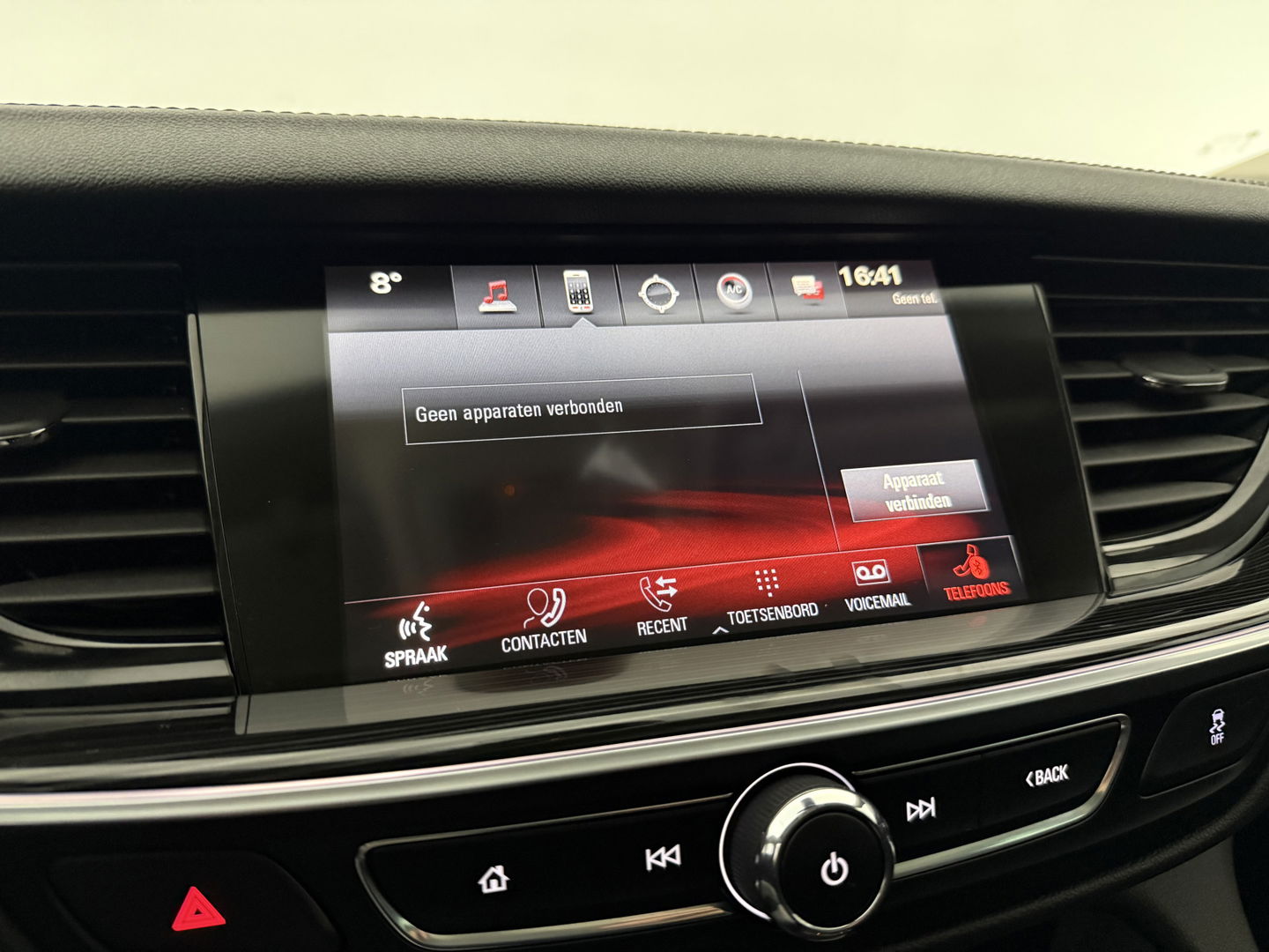 Opel Insignia 1.5 Turbo Business Executive | Carplay | Trekh. | Cruise | Navi | Parkeersens. | Keyless | NAP