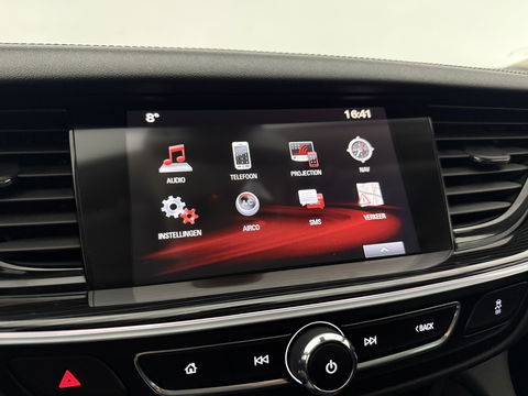 Opel Insignia 1.5 Turbo Business Executive | Carplay | Trekh. | Cruise | Navi | Parkeersens. | Keyless | NAP